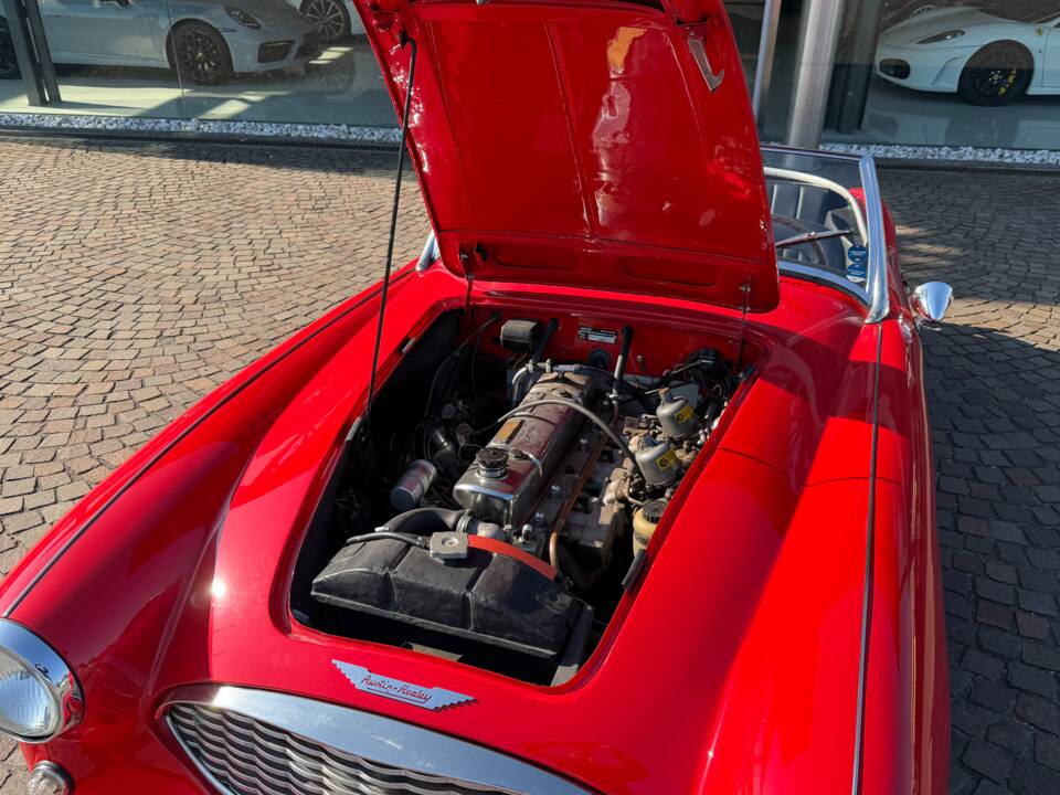 Immagine 24/28 di Austin-Healey 100/6 (BN6) (1958)