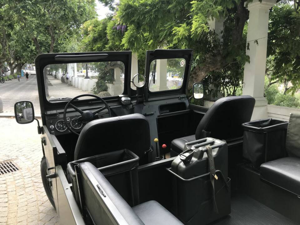 Afbeelding 4/6 van UMM Cournil Entrepreneur (1982)