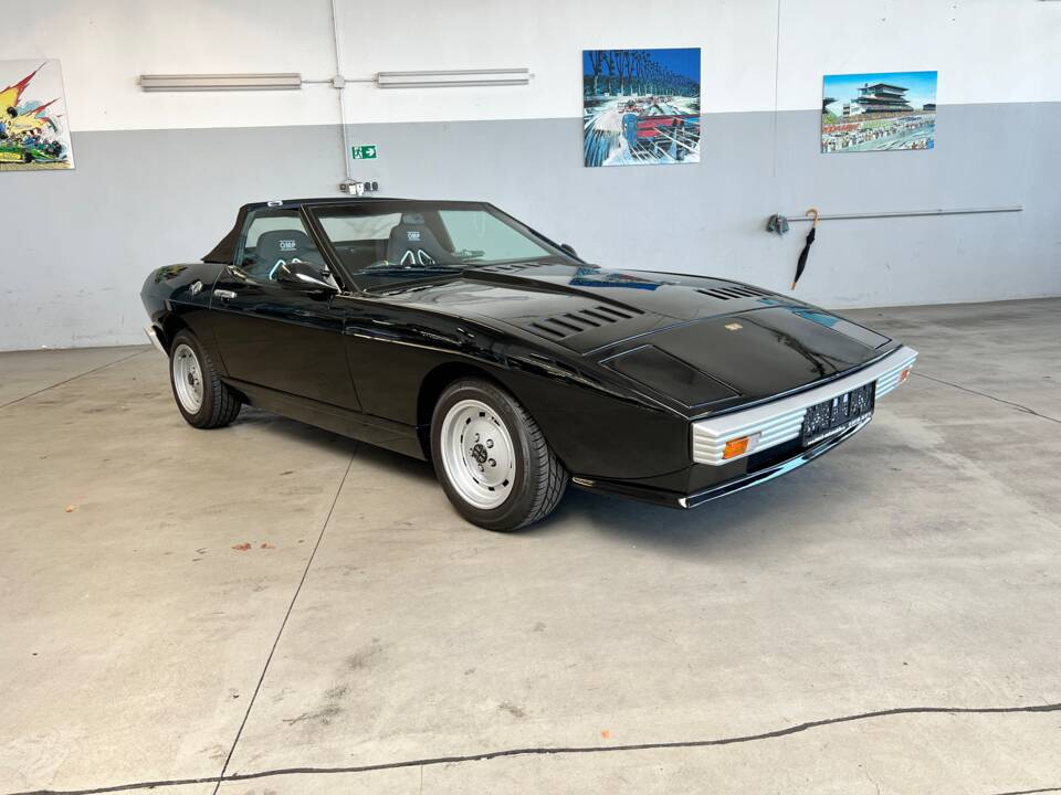 Image 3/45 of TVR Tasmin Series 1 (1981)