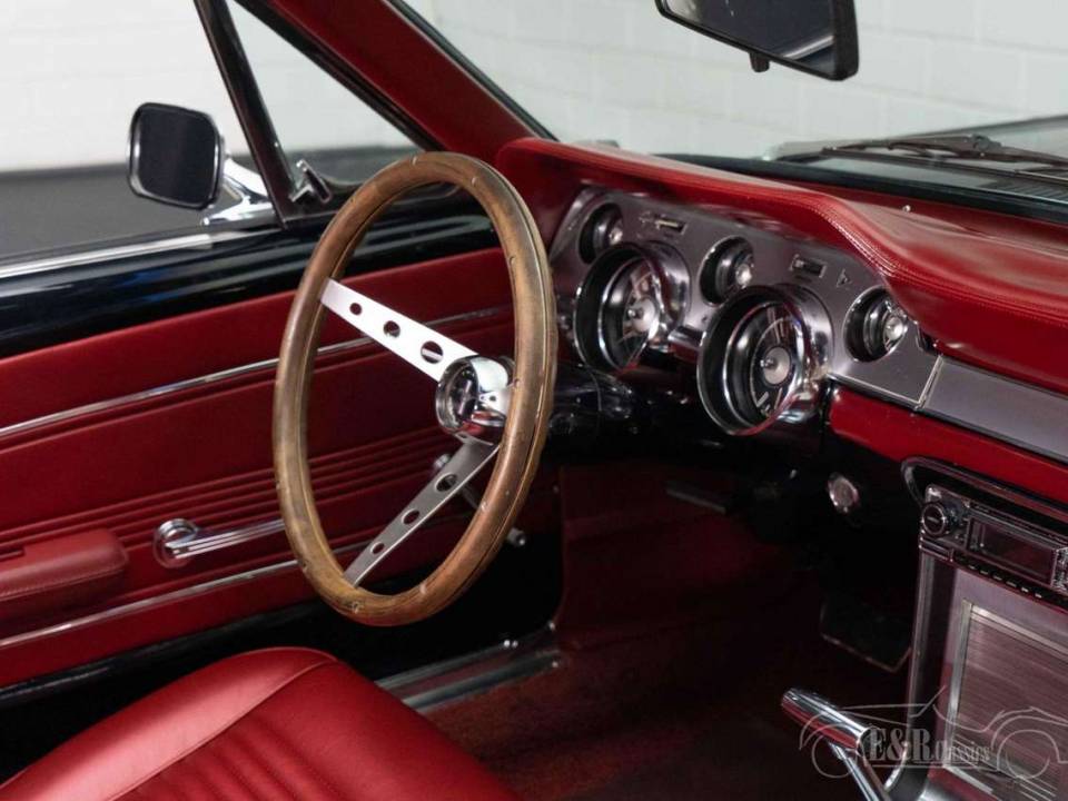 Afbeelding 6/15 van Ford Mustang 289 (1967)