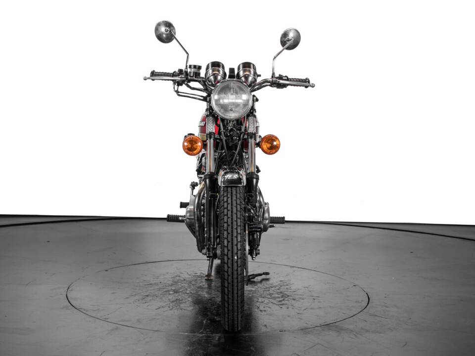 Bild 3/40 von Kawasaki DUMMY (1976)