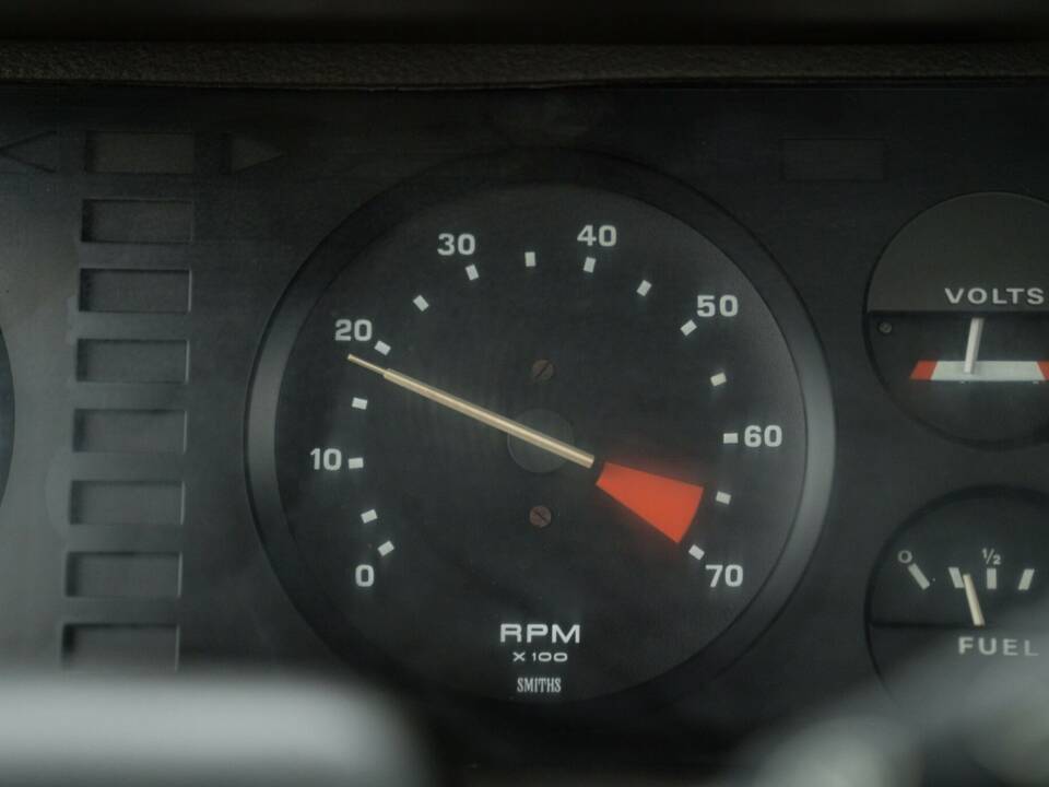 Image 36/50 of Triumph TR 7 Europa (1977)