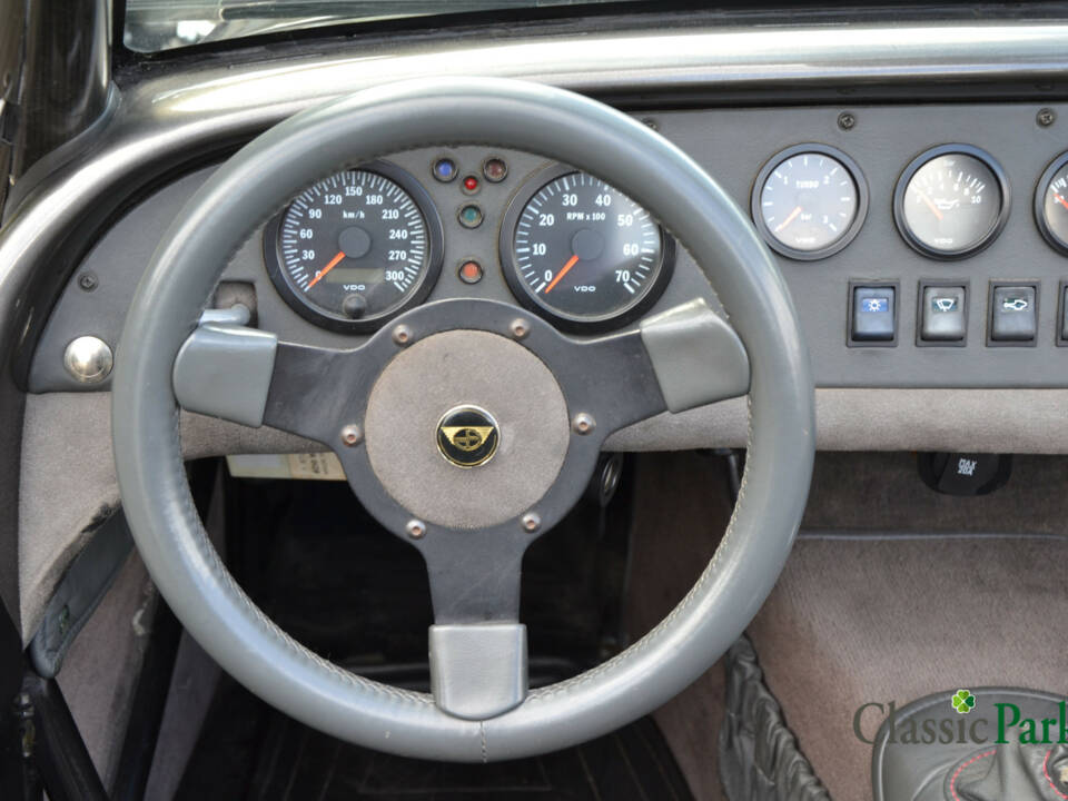 Immagine 25/50 di Donkervoort D8 180 (2001)