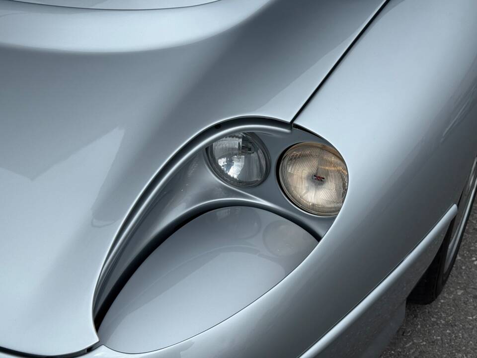 Bild 48/55 von Jaguar XJ 220 (1993)