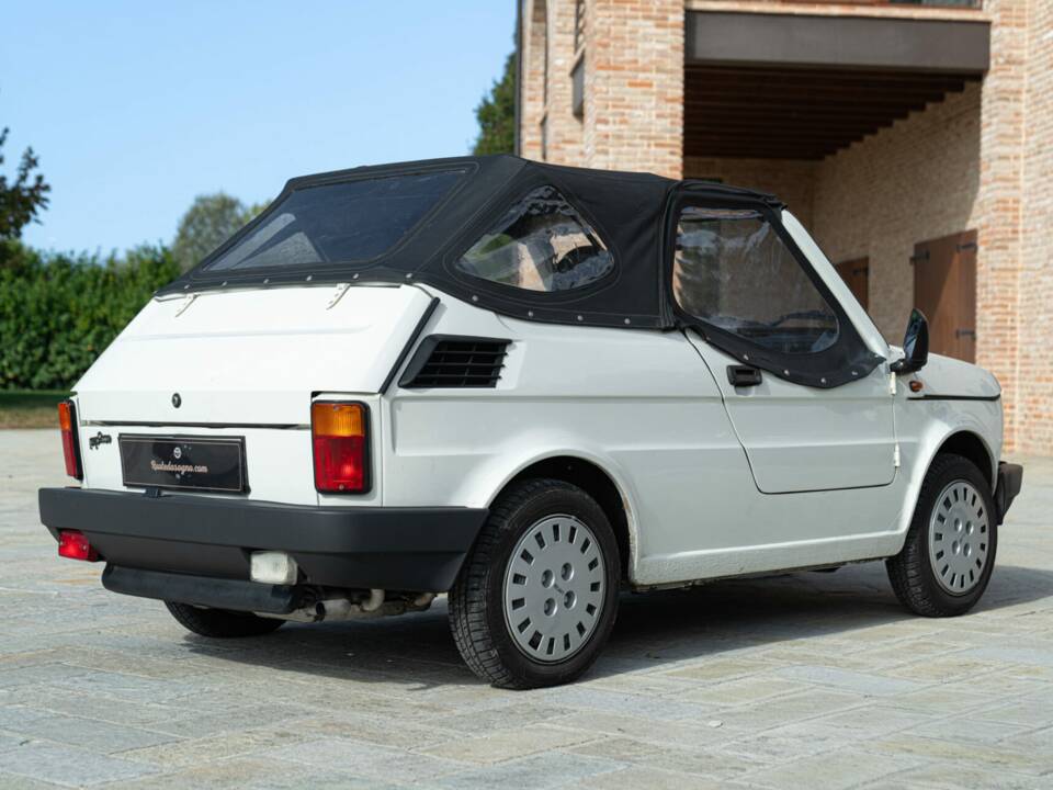 Image 10/50 of FIAT 126 Pop 2000 (1992)