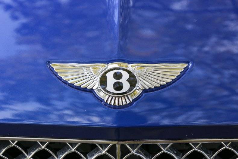 Image 46/46 de Bentley Continental GT (2018)
