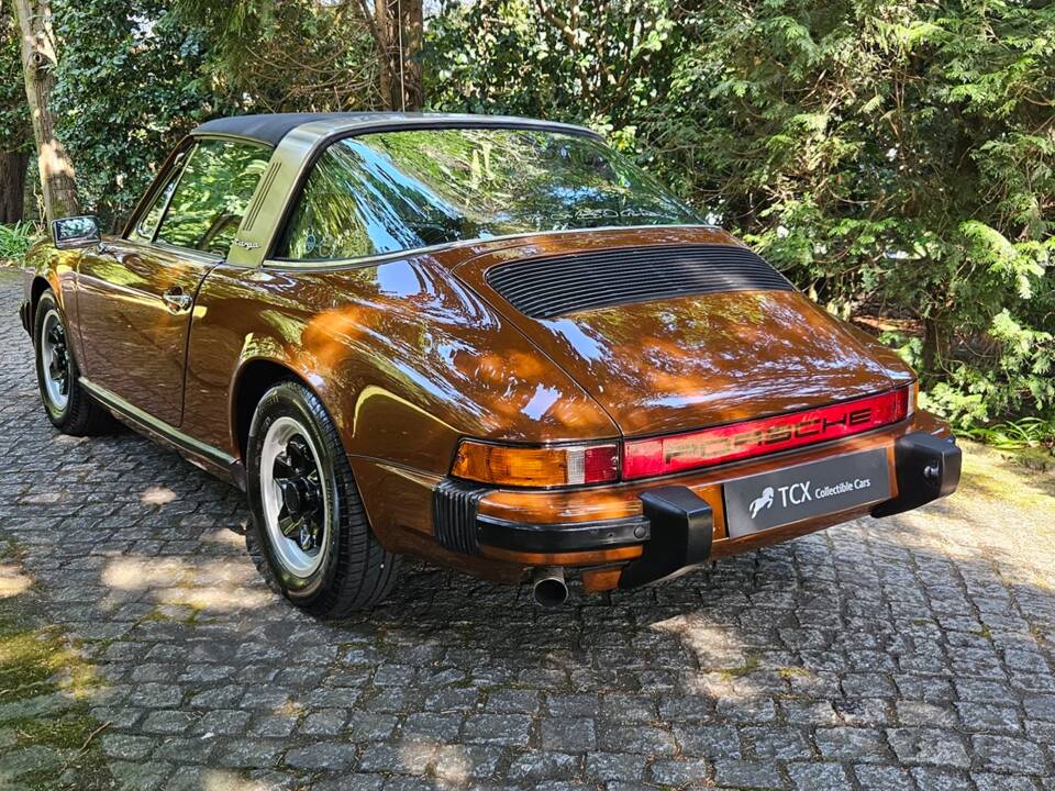Bild 12/44 von Porsche 911 2.7 (1974)