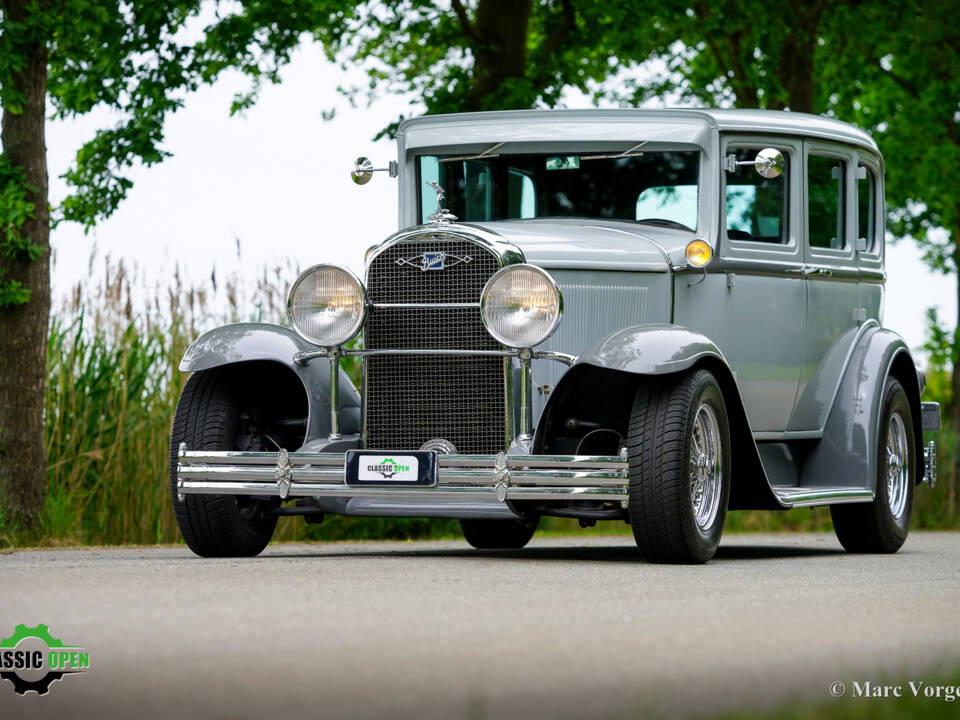 Imagen 24/55 de Buick Model 47 (1929)