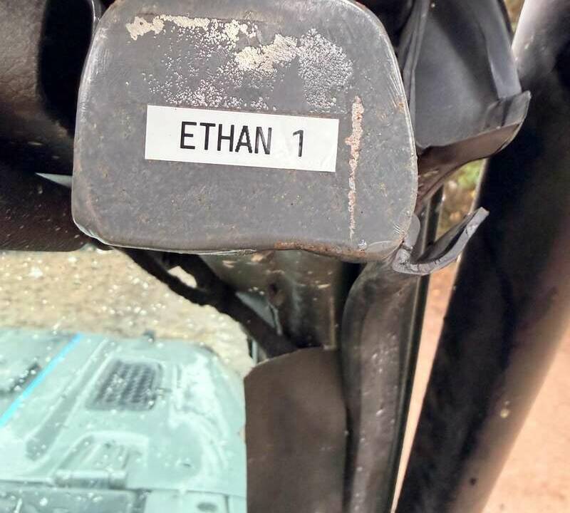 Afbeelding 14/18 van Jeep Wrangler 2.0 Rubicon (2023)