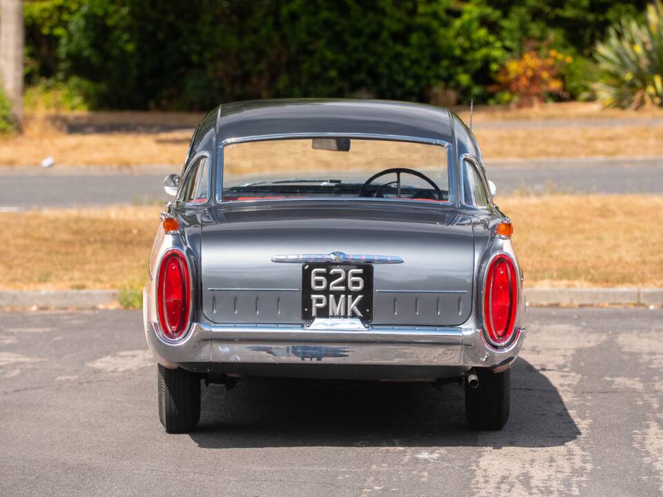 Image 49/50 of Vauxhall Cresta (1958)