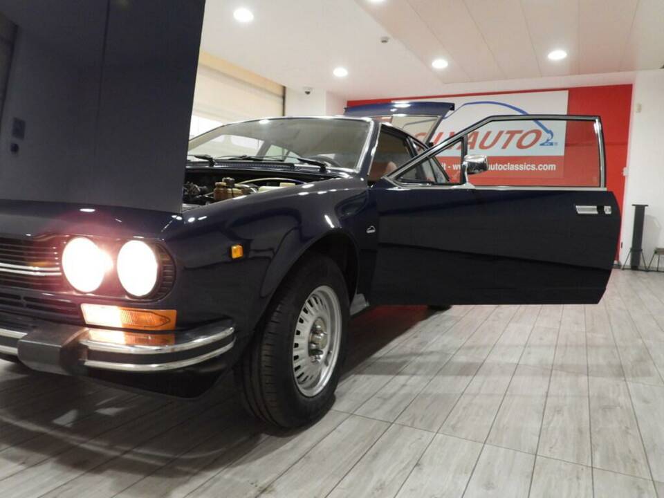 Bild 7/10 von Alfa Romeo Alfetta GTV 2000 (1978)