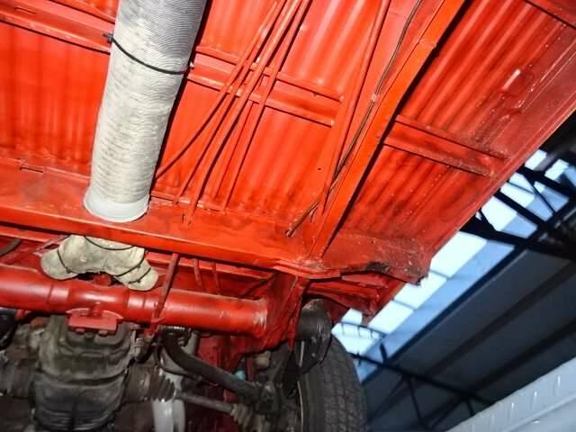 Imagen 23/31 de Volkswagen T2b Pickup Double Cabin (1978)