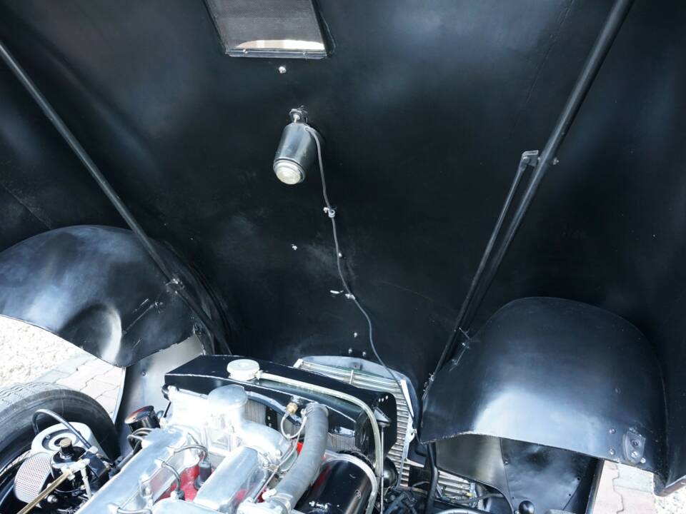 Bild 33/50 von Aston Martin DB 2 (1952)