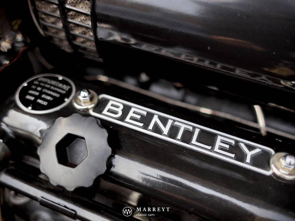 Afbeelding 75/85 van Bentley Mark VI (1951)