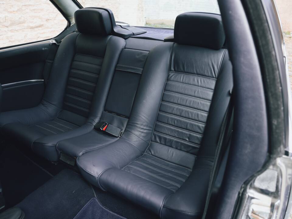 Bild 63/106 von BMW 633 CSi (1976)