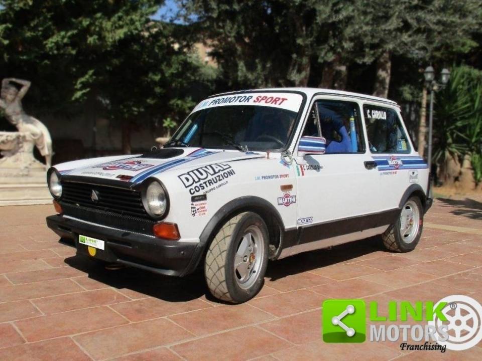 En Venta Autobianchi A Abarth Offered For