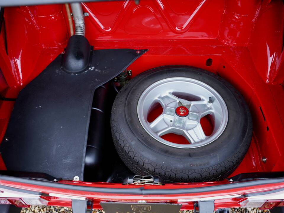 Bild 48/50 von FIAT 124 Abarth Rally (1973)