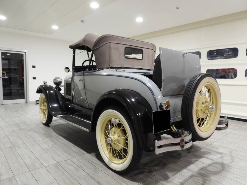 Bild 3/15 von Ford Modell A (1929)