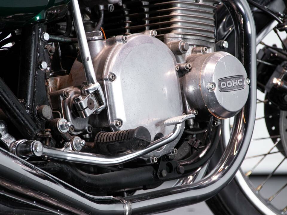 Imagen 22/50 de Kawasaki DUMMY (1976)