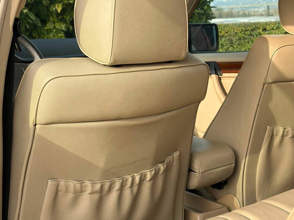 Afbeelding 28/46 van Mercedes-Benz 200 E-16 (1993)