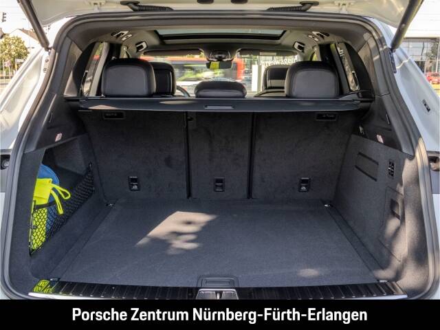 Bild 29/50 von Porsche Cayenne GTS (2026)