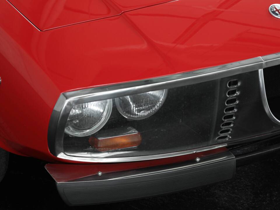 Image 9/50 of Alfa Romeo Junior Zagato GT 1300 (1972)