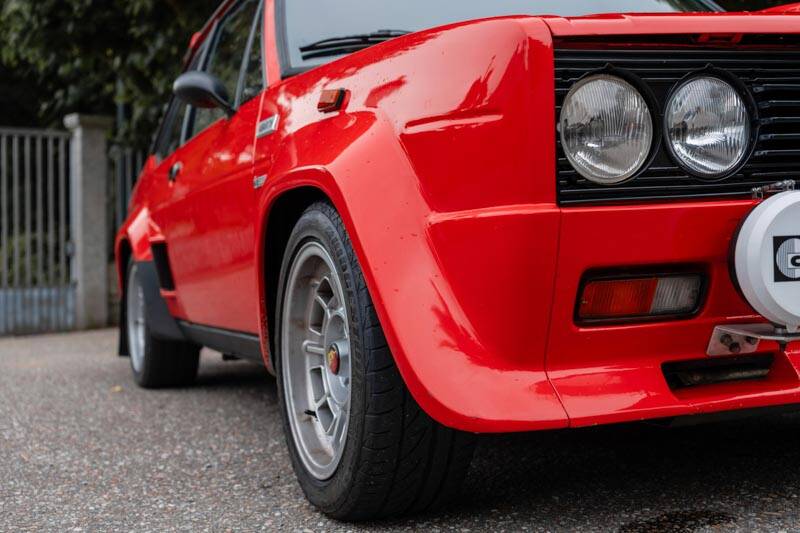 Image 34/72 of FIAT 131 Abarth Rally (1976)