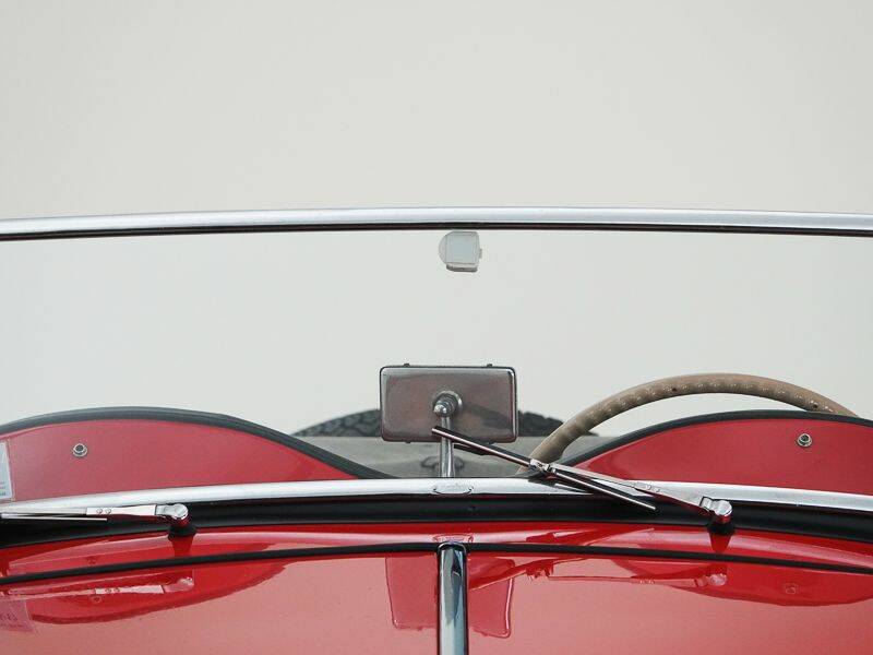 Afbeelding 11/15 van MG TF 1500 (1954)