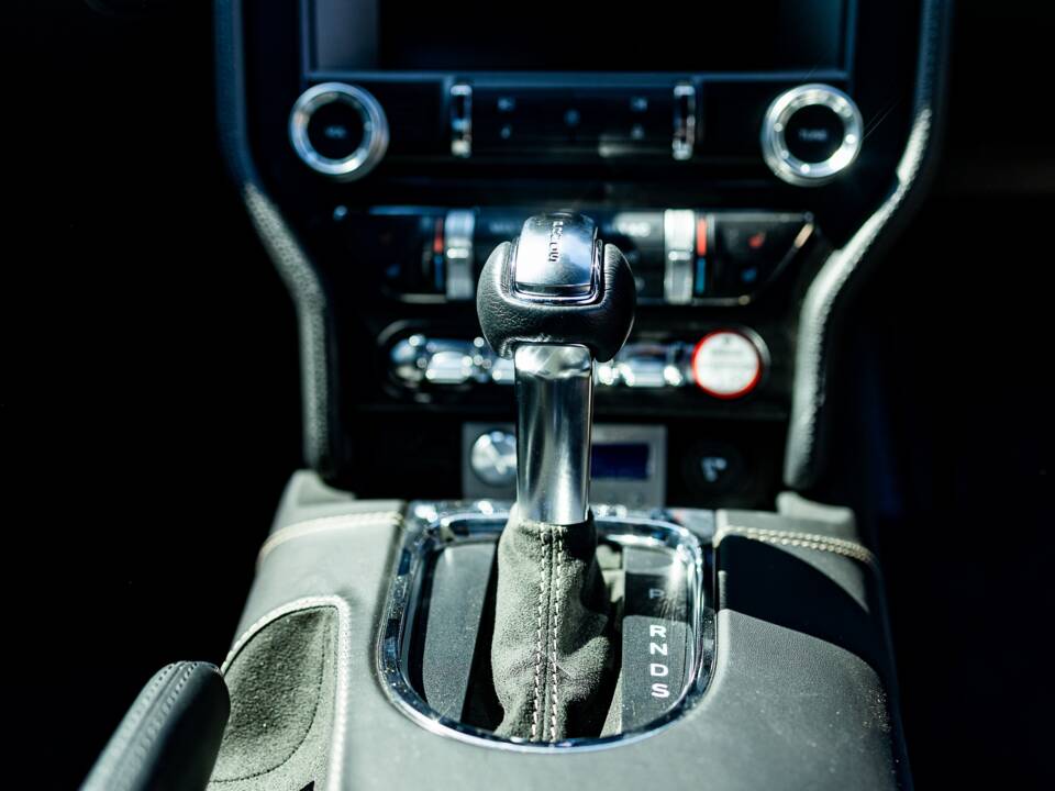 Bild 8/27 von Ford Mustang Deranged GT-S 700 (2016)