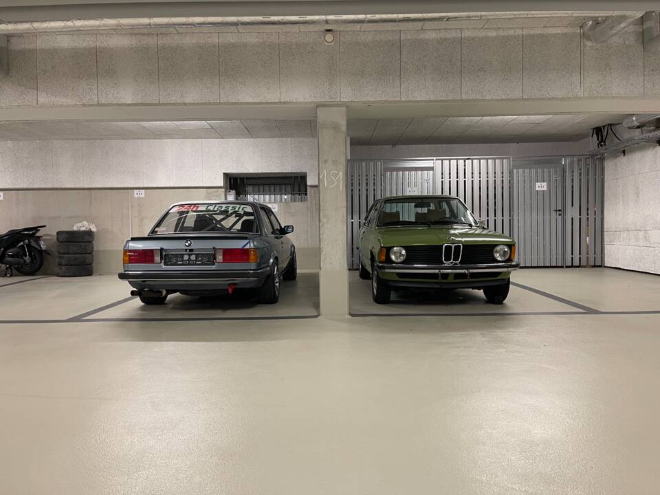 Bild 52/55 von BMW 318 (1978)