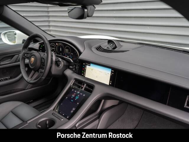 Bild 25/37 von Porsche Taycan 4S Sport Turismo (1900)