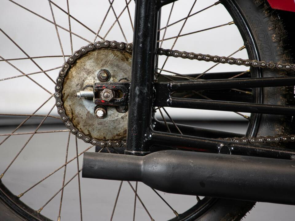 Image 47/50 de FIAMC DUMMY (1952)