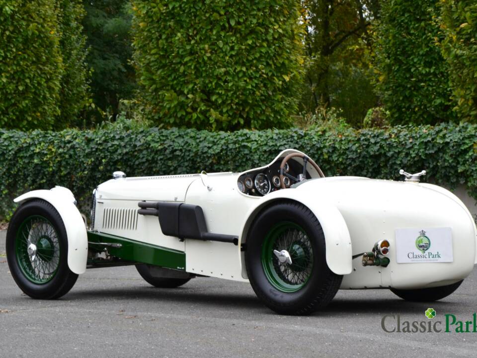 Image 3/50 de Riley 12/4 TT Sprite (1935)