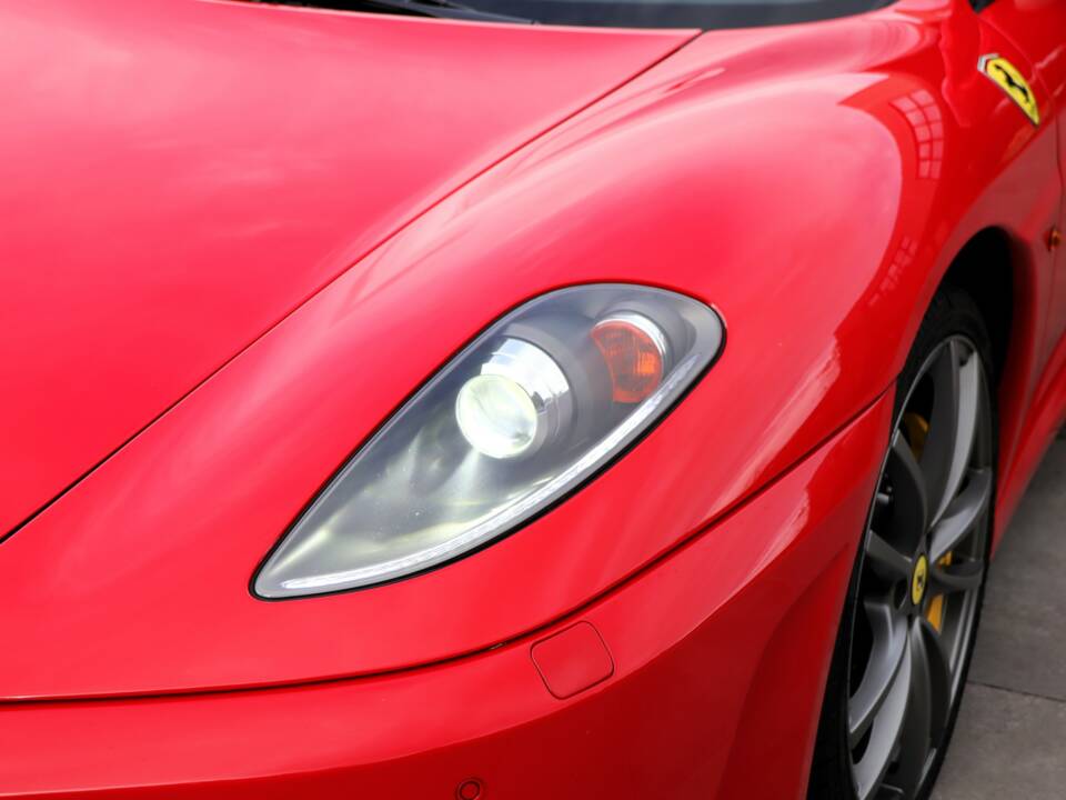 Afbeelding 14/50 van Ferrari F 430 (2007)