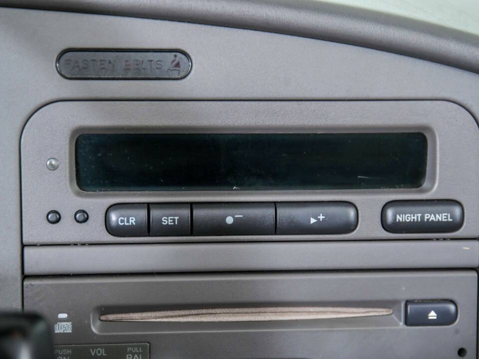 Bild 33/50 von Saab 9-3 2.0 Turbo (2001)