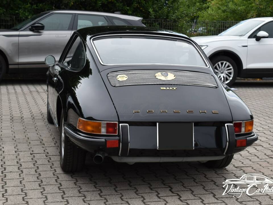 Bild 10/23 von Porsche 911 2.2 T (1970)