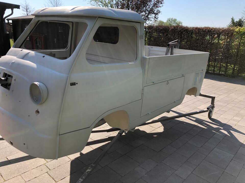 Bild 156/183 von FIAT 600 D Multipla (1961)