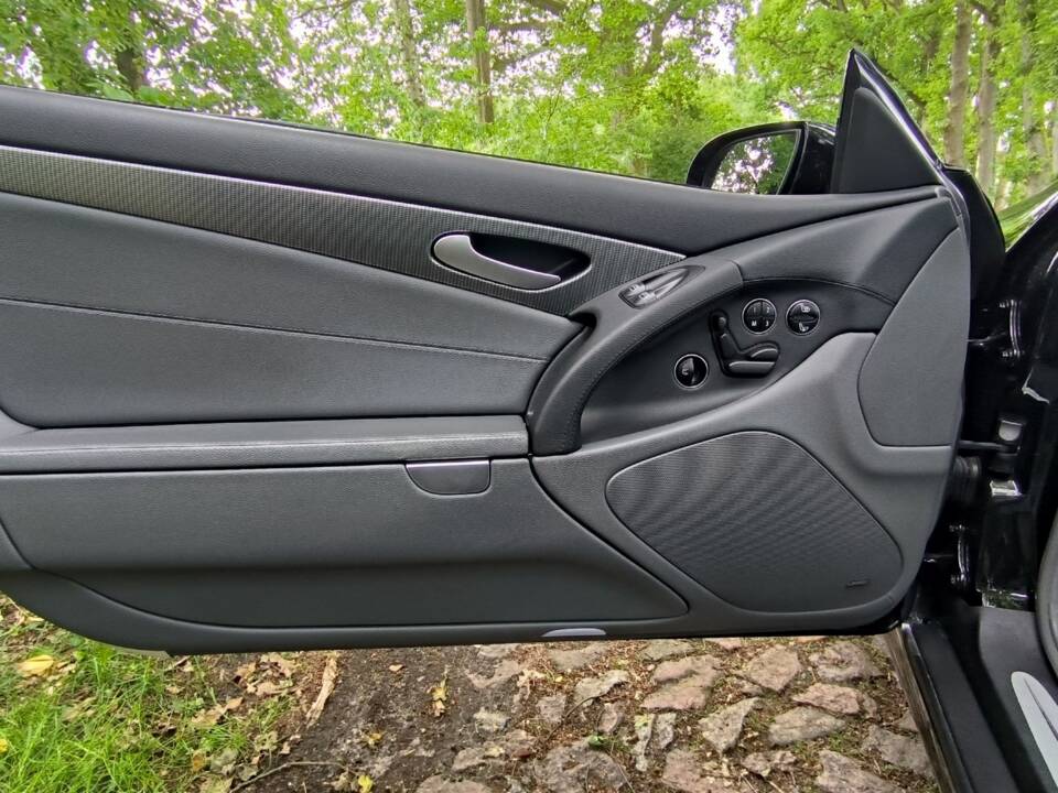Imagen 5/58 de Mercedes-Benz SL 350 (2005)