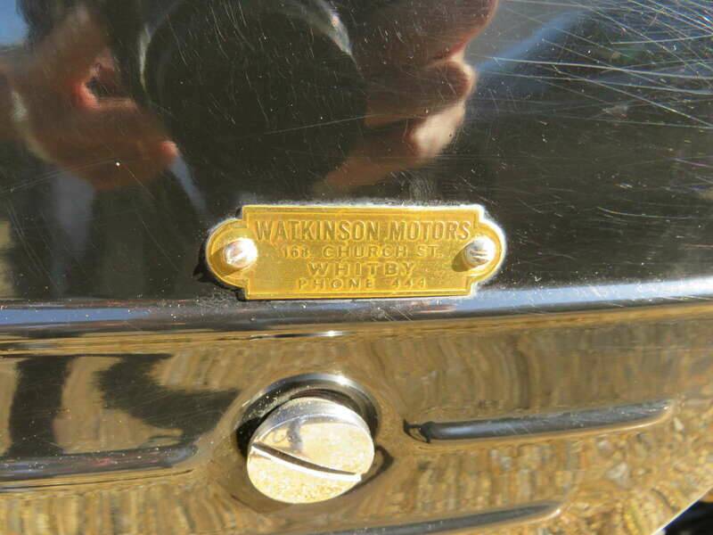 Immagine 30/42 di Norton DUMMY (1957)