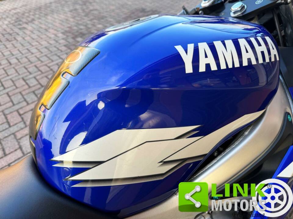 Immagine 10/10 di Yamaha DUMMY (1999)