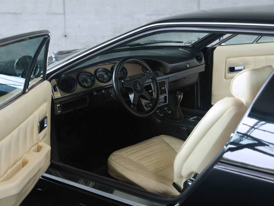 Image 16/50 of Maserati Merak (1974)