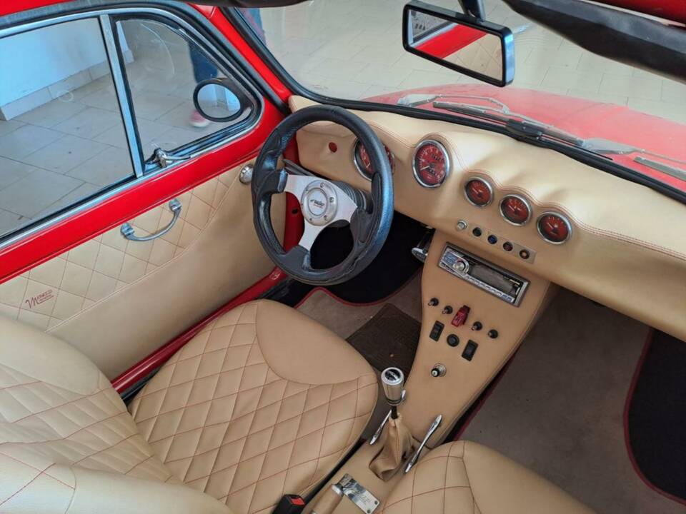 Bild 26/50 von FIAT 500 L (1973)