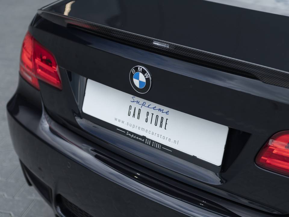 Image 4/50 de BMW M3 (2010)