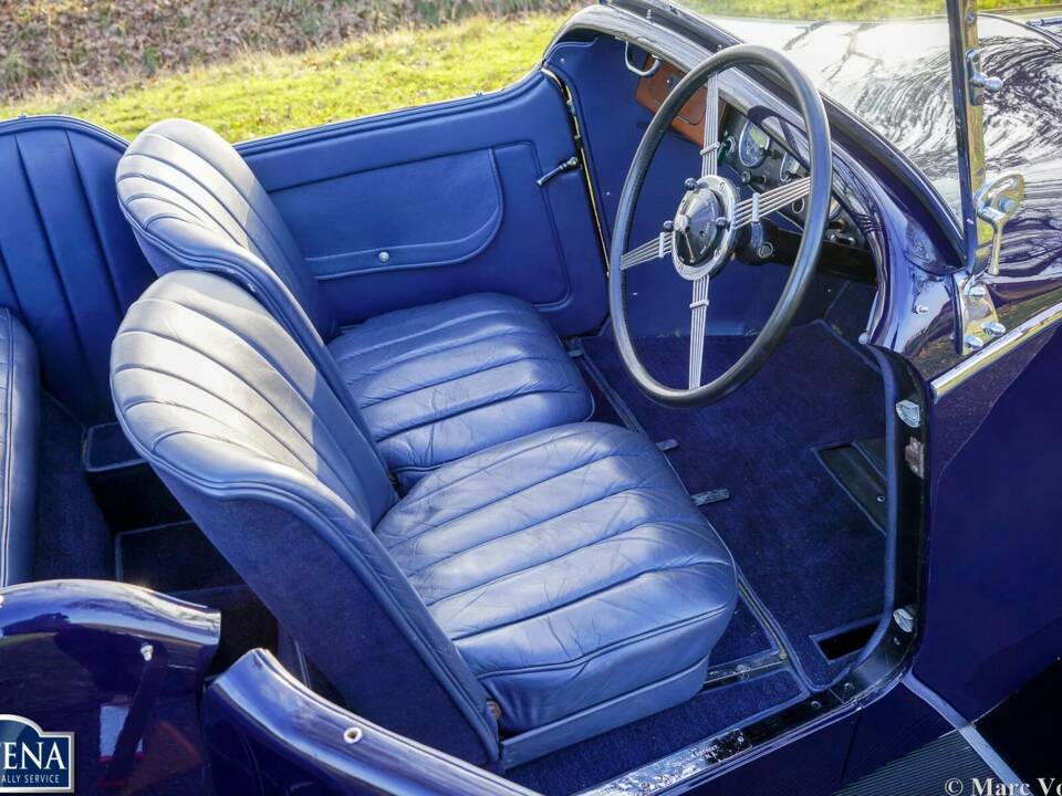 Bild 20/33 von Invicta 4,5 Liter A-Typ High Chassis (1931)