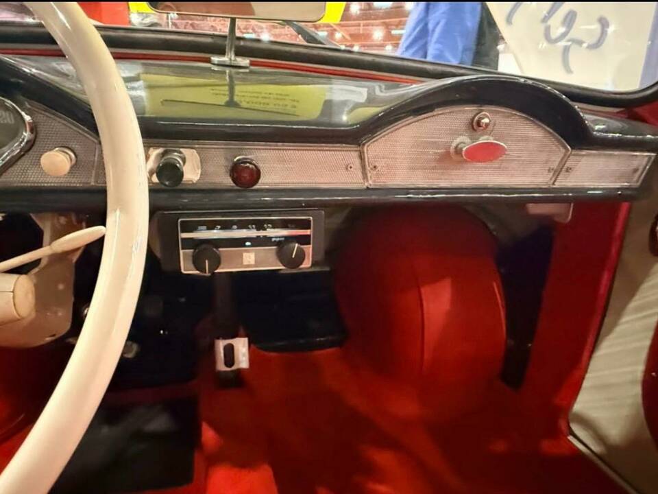 Bild 5/5 von Glas Goggomobil T 250 (1962)