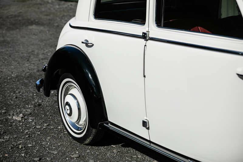 Image 22/50 of Mercedes-Benz 170 S (1950)