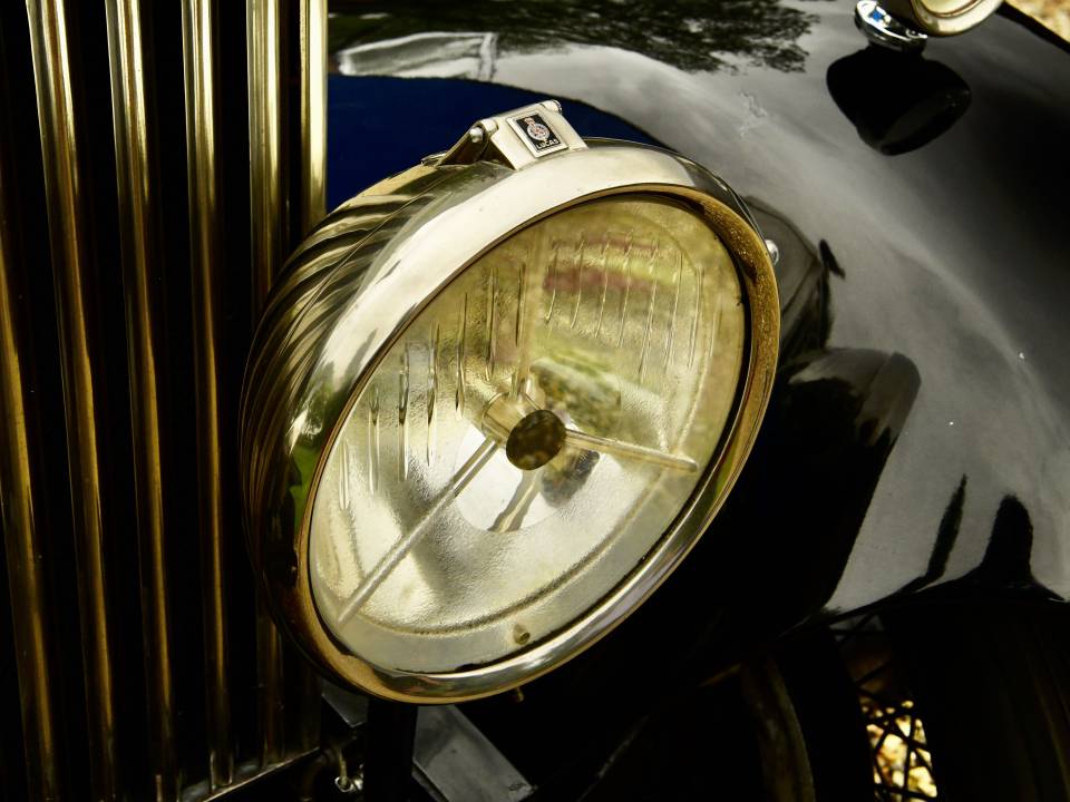 Image 13/50 of Rolls-Royce Phantom I (1925)