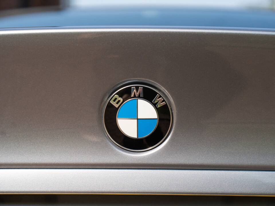 Imagen 24/50 de BMW M3 CSL (2003)