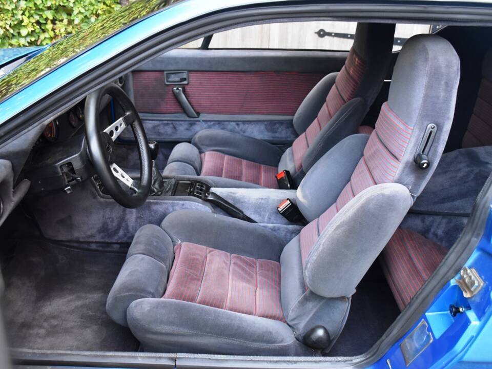 Image 20/33 of Alpine A 310 V6 (1981)