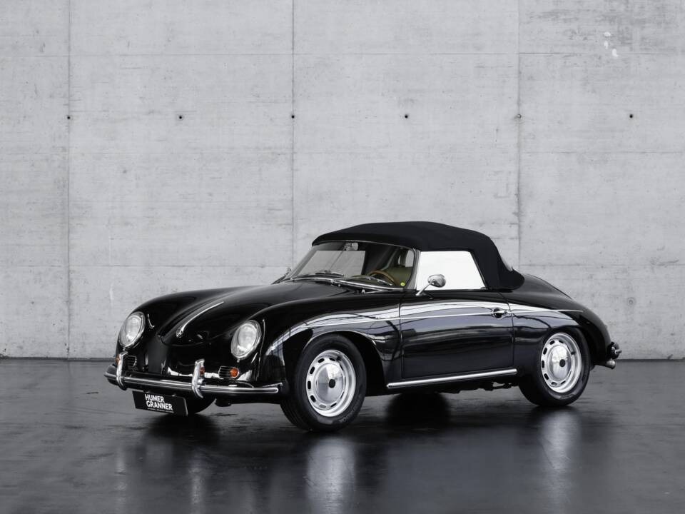 Bild 2/49 von Intermeccanica 356 Roadster 6 (1991)